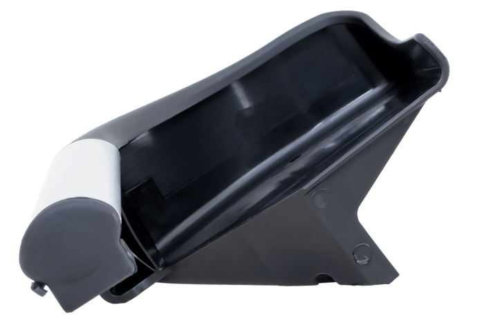 Alloggiamento lampada (sinistro) per Atera Strada Sport/e-bike - 0969922612