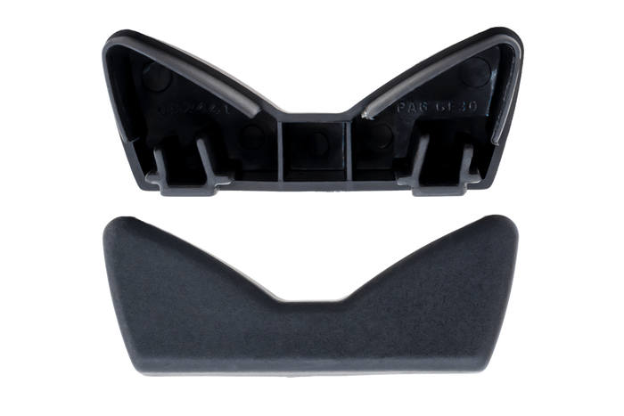 Tappo profilo alluminio - Atera Giro AF+/Strada 9918700015 