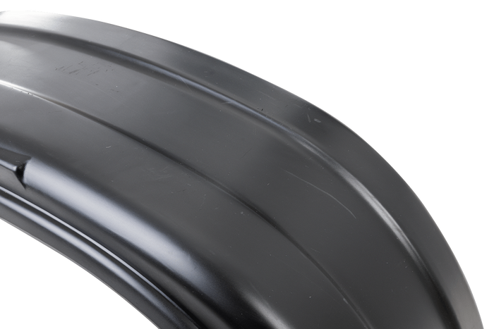 OUTLET Parafango rimorchio 13-14" AL-KO passaruota 680/190mm