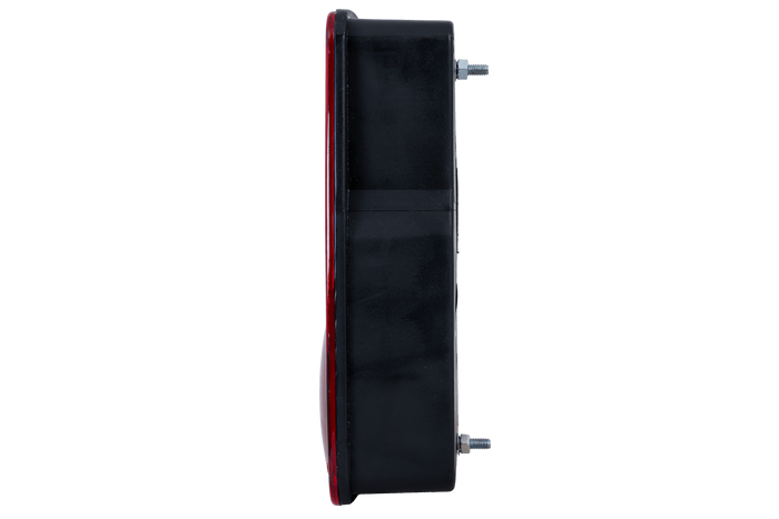 ASPÖCK Lampada posteriore Earpoint IV, 5 funzioni, destra