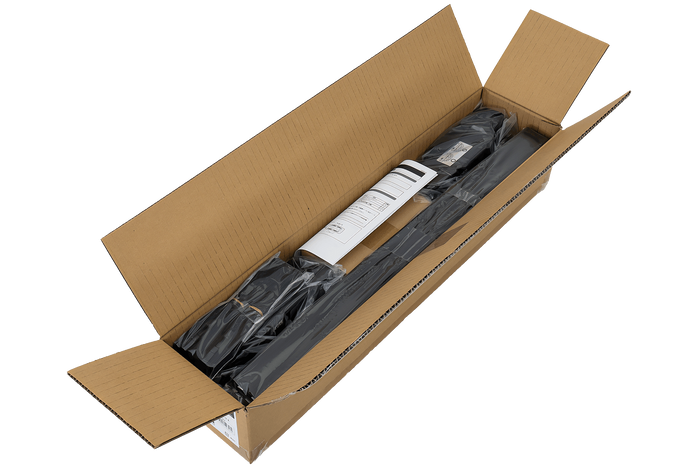 Sistema di montaggio Perfect System Skugga - BRP16 