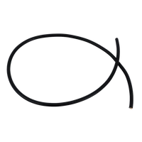 Cavo elettrico pentapolare HYBSZ YLY-S 5X1.50 - 1 m