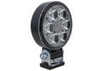 Riflettore per lampada da lavoro a LED FRISTOM FT-365 SLIM 6xLED 1500lm