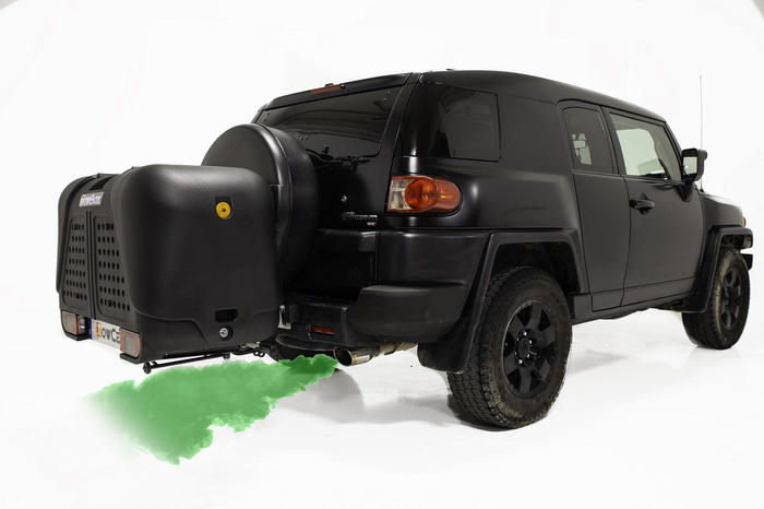 Adattatore Booster per TowBox V2, V3, Evo e Alpha - TBB0021