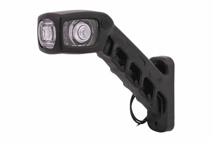 Luce di posizione WAŚ W48 238P LED destra