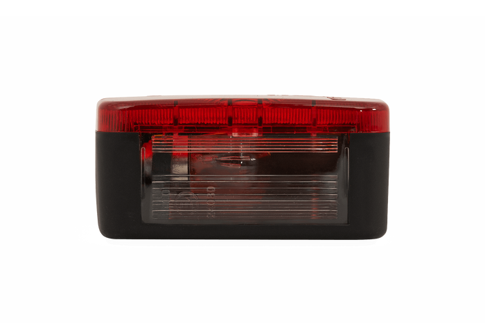 TT TECHNOLOGY TT.12006H fanale posteriore 4 funzioni universale