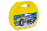 Inter Pack KNS 90 - Catene da neve da 9 mm con dispositivo autotensionante