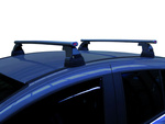 Portapacchi in alluminio G3 Pacific Aero 64.230-68.103