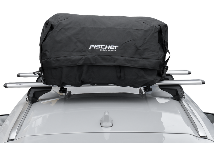 Box da tetto FISCHER 126000 (pieghevole)