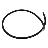 Cavo elettrico a otto conduttori HYBSZ YLY-S 8x1 - 1 m