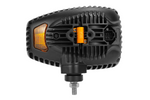 TT Technology TT.16611-L Fanale anteriore a LED 3 funzioni 23xLED 2350lm sinistro per JCB/Cat/Manitou/Volvo/Terex