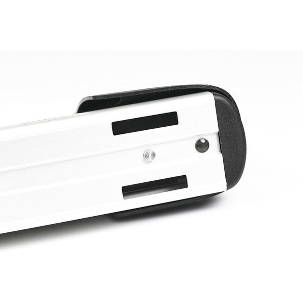 Slalom 600 - supporto per 6 paia di sci