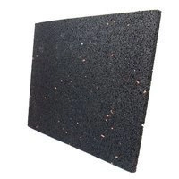 Tappetino cargo antiscivolo 300x200x8 mm