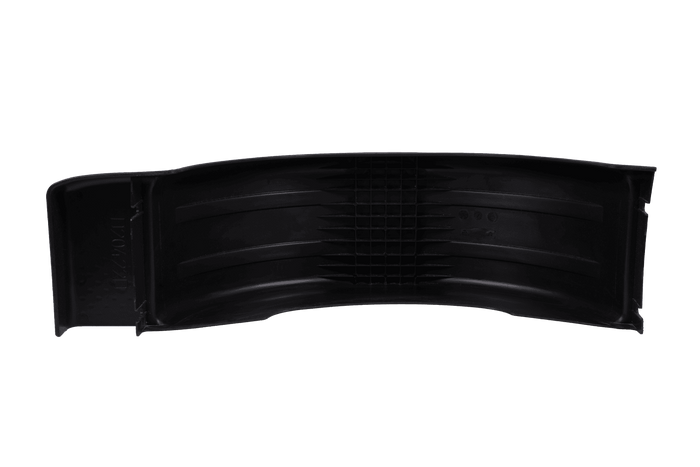 Parafango per rimorchio per barca 13" DOMAR D20422D passaruota 830/240mm