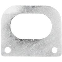 Aggancio cintura rimorchio moto