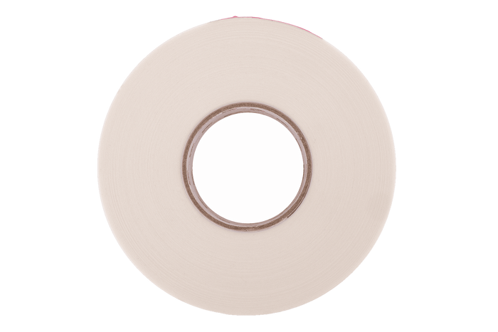 Nastro riflettente autoadesivo 3M, contorno, bianco - 1 metro