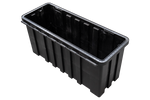 Cassetta degli attrezzi DAKEN 81110 JUST 900x367x450mm 90l