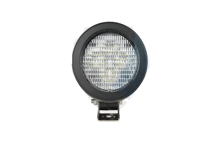 Riflettore per lampada da lavoro a LED TT Technology TT.16605 4xLED 3200lm nero per John Deere