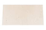 Ripiano per cassetta degli attrezzi DAKEN WELVET 81006, scomparto 740x380mm