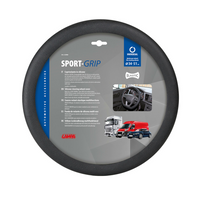 Coprivolante in silicone LAMPA Sport-Grip 34-51cm