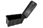 Cassetta degli attrezzi DAKEN 82211 BLACKIT LITE 555x250x310mm 24l