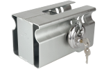 OUTLET Protezione per gancio di traino UNITRAILER TRAILER PRO-BOX III