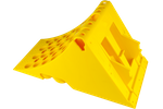 Cuneo per ruote PLASTEX h: 224mm