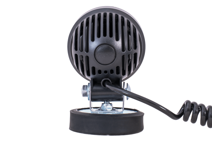 Riflettore per lampada da lavoro a LED FRISTOM FT-364 6xLED 2500lm con supporto magnetico