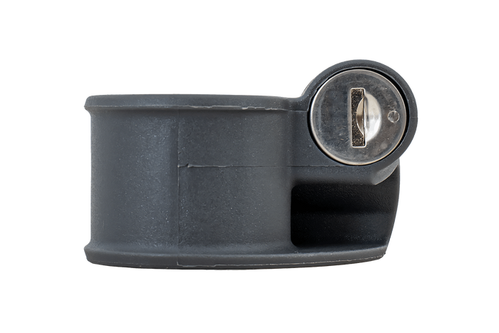 Attacco per cavo di sicurezza - Inter Pack Spider 47-1901-054-20