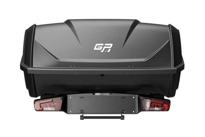 Piattaforma gancio GP Saturn con scatola gancio CALYPSO (23.GP023-23.GP019)