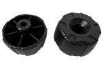 Adattatore per il montaggio del portasci 23.GP1000 - 1009
