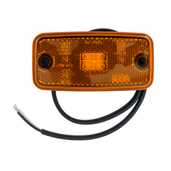 Lampada di segnalazione a LED FRISTOM FT-019 universale