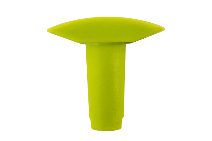 Pulsante di blocco pieghevole per luci Duo/Trio/Quattro/Viking - Inter Pack