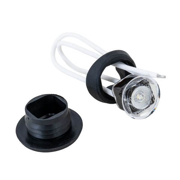 Lampada di segnalazione universale a LED FRISTOM FT-074B