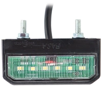 Luce targa a LED TT Technology TT.12011
