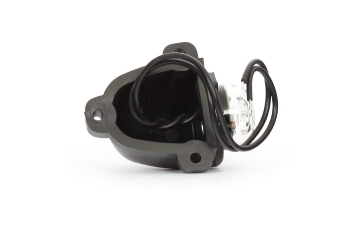 Faro di posizione a LED universale WAŚ W25 133