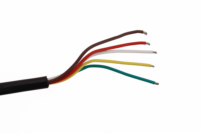 TT Technology TT.12520 Fanale posteriore a LED, 4 funzioni, destro