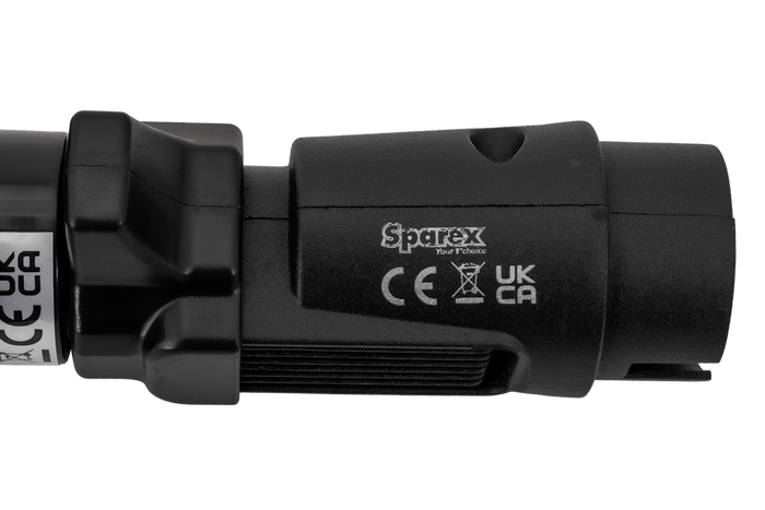 Trasmettitore 7-PIN SPAREX CONNIX PLUS S.164149 trasmettitore wireless CANBUS 24V