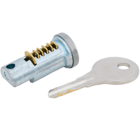 Lucchetto e chiave K001 - Inter Pack Trio/Quattro