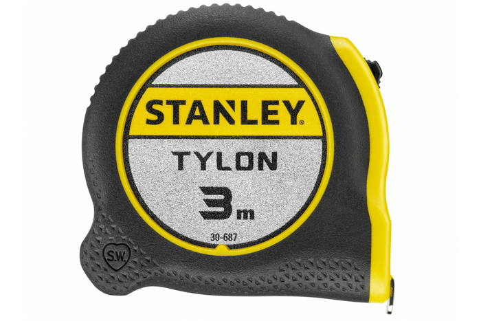 STANLEY Tylon 0-30-687 metro a nastro 3 m