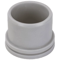 Manicotto scorrevole AL-KO per dispositivi a inerzia 2.8VB/351VB