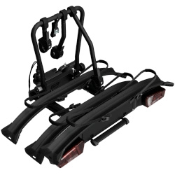 Piattaforma di traino GP Saturn con adattatori per tre moto (23.GP019-23.GP020-23.GP021)