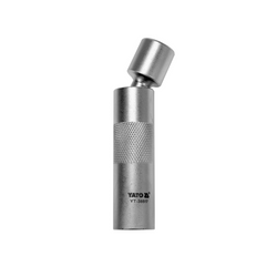 Chiave per candele a parete sottile YATO YT-38517 con attacco da 16 mm (3/8").
