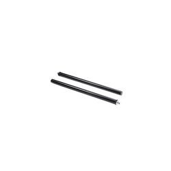 Tubo dritto per il montaggio del parafango DOMAR DK8022, diametro staffa 42mm
