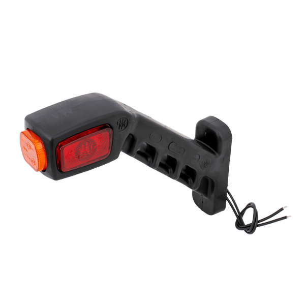 Luce di posizione WAŚ W48 2049L LED sinistra