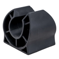 Supporto in gomma per portabici da portellone posteriore Peruzzo - 938 (1 pz.)