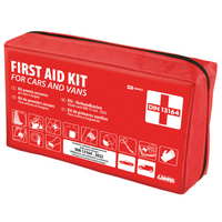 Kit di pronto soccorso LAMP 66962 kit di pronto soccorso per auto
