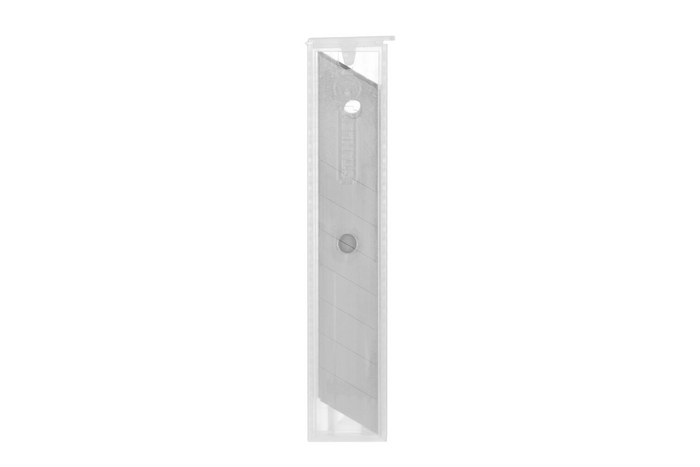 Lame a spezzare STANLEY da 18 mm, lame di ricambio per coltelli, 100 pezzi
