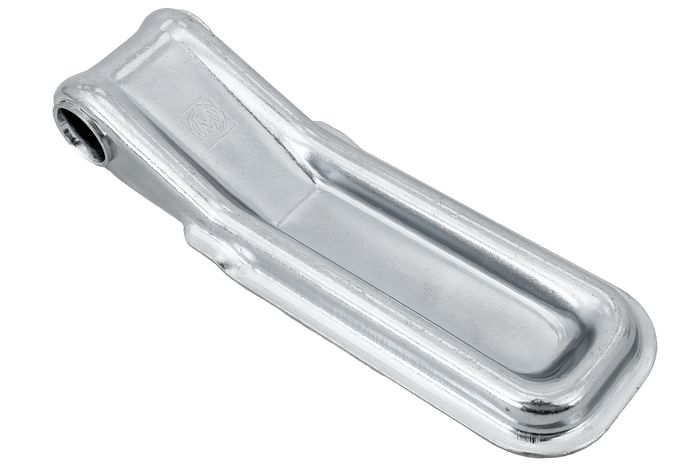 Cerniera laterale per rimorchio WINTERHOFF BSCH 10-17-170 per montaggio laterale del rimorchio