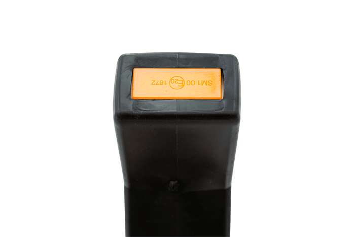 Luce di posizione WAŚ W168.6DD 1259P LED destra